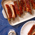 Ribs - Rack