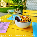 French Fries Party Pack