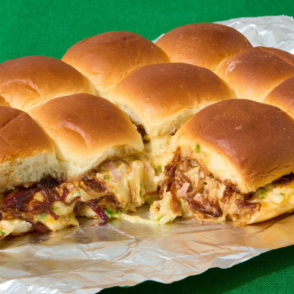 Sliders