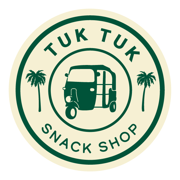 Tuk Tuk Snack Shop
